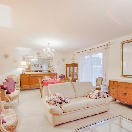 Apartment Le Hoche By Interhome Ντινάρ Εξωτερικό φωτογραφία