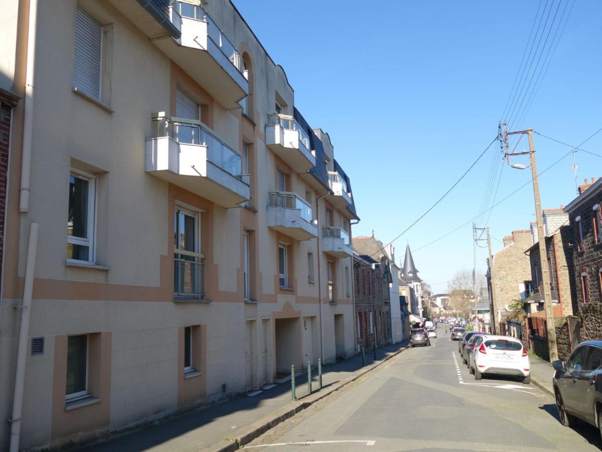 Apartment Le Hoche By Interhome Ντινάρ Εξωτερικό φωτογραφία