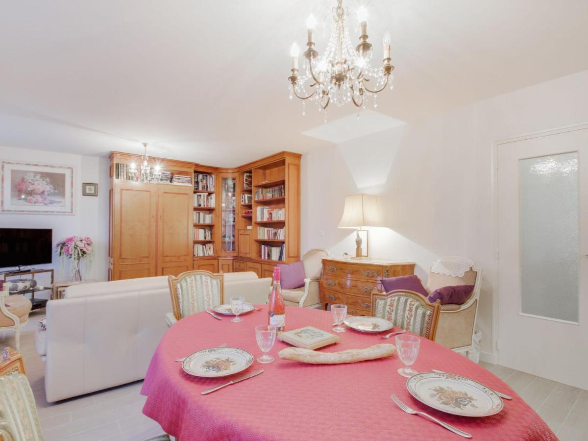 Apartment Le Hoche By Interhome Ντινάρ Εξωτερικό φωτογραφία