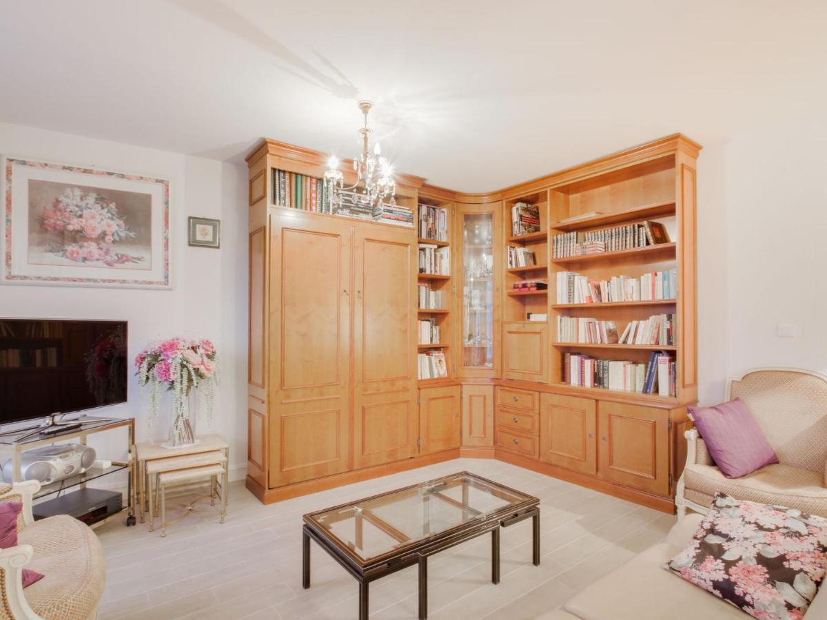 Apartment Le Hoche By Interhome Ντινάρ Εξωτερικό φωτογραφία