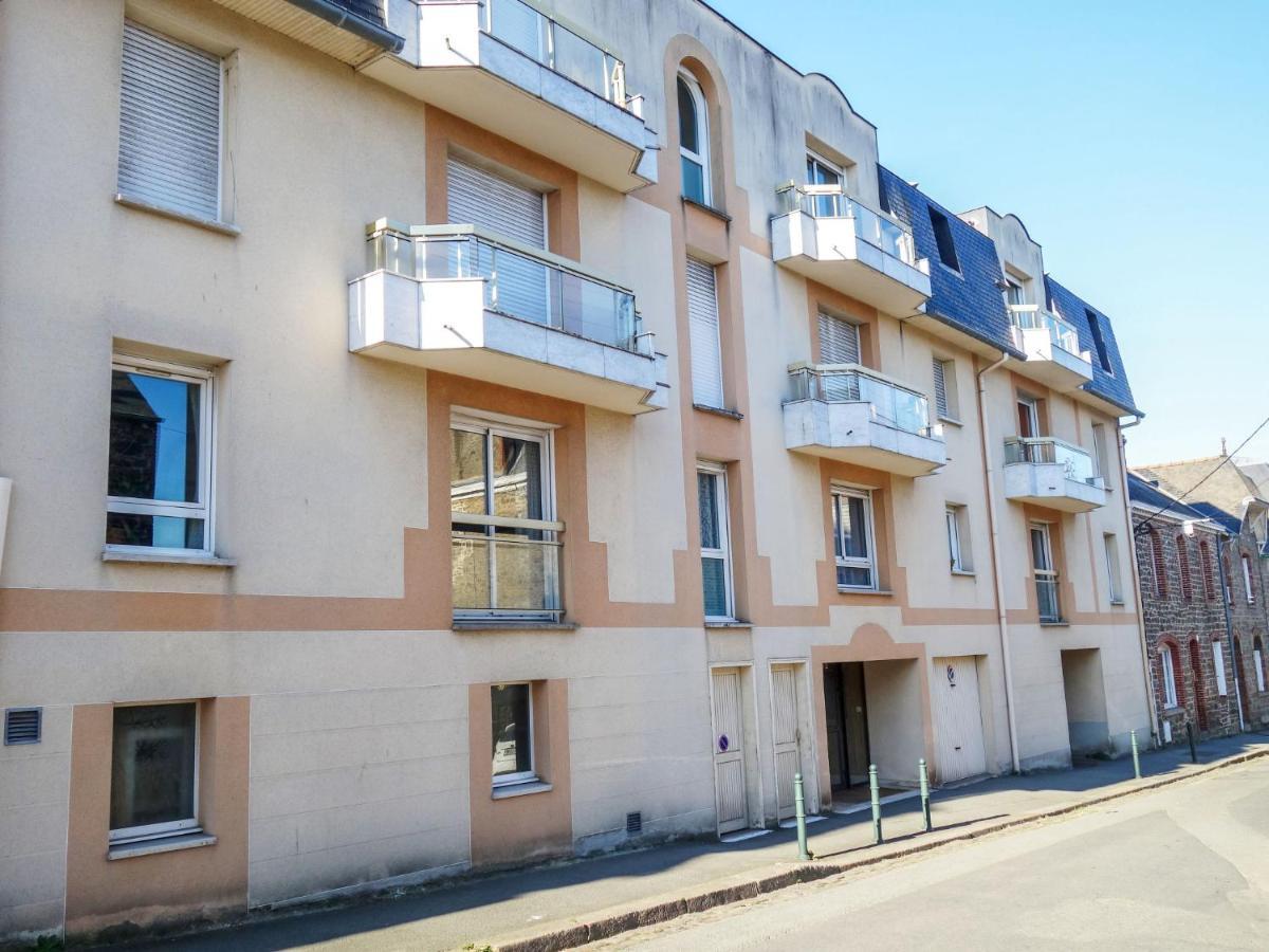 Apartment Le Hoche By Interhome Ντινάρ Εξωτερικό φωτογραφία