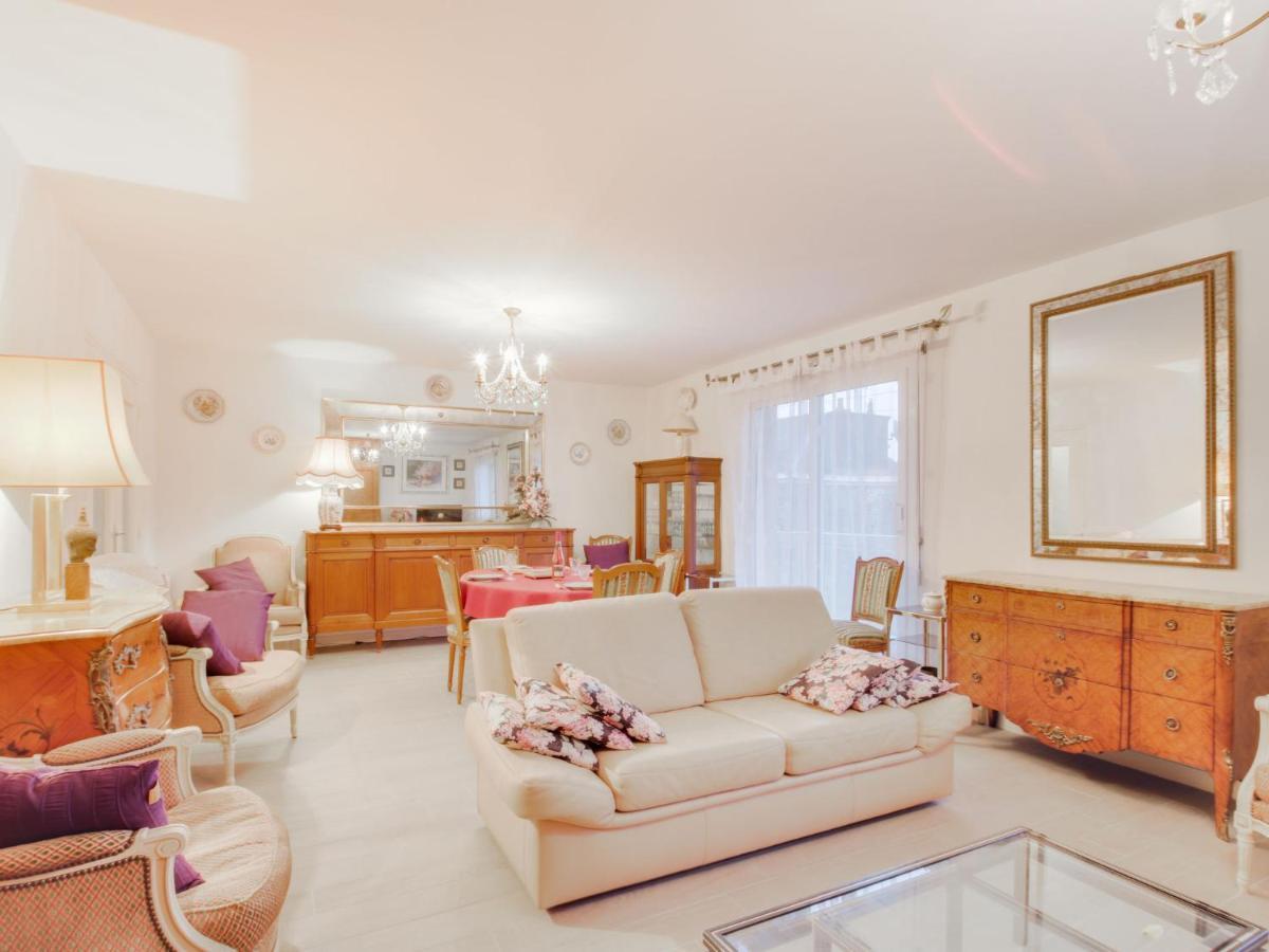 Apartment Le Hoche By Interhome Ντινάρ Εξωτερικό φωτογραφία