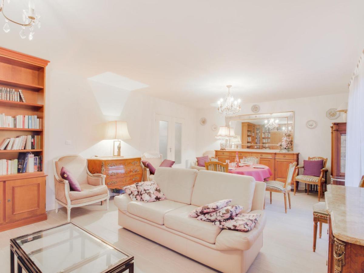 Apartment Le Hoche By Interhome Ντινάρ Εξωτερικό φωτογραφία