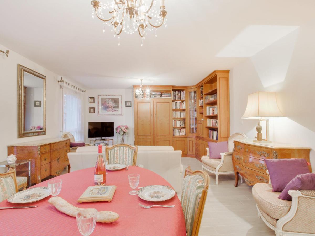 Apartment Le Hoche By Interhome Ντινάρ Εξωτερικό φωτογραφία