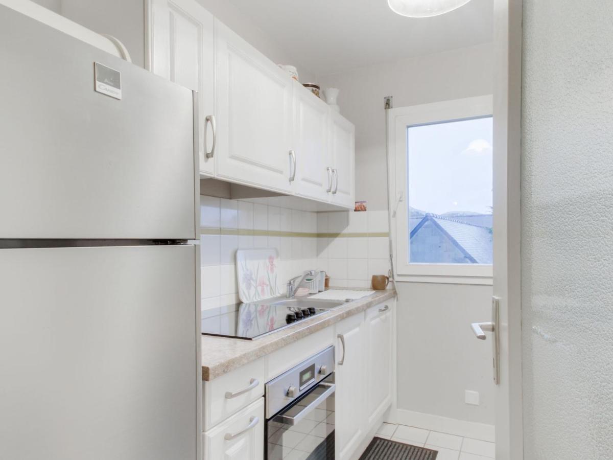 Apartment Le Hoche By Interhome Ντινάρ Εξωτερικό φωτογραφία