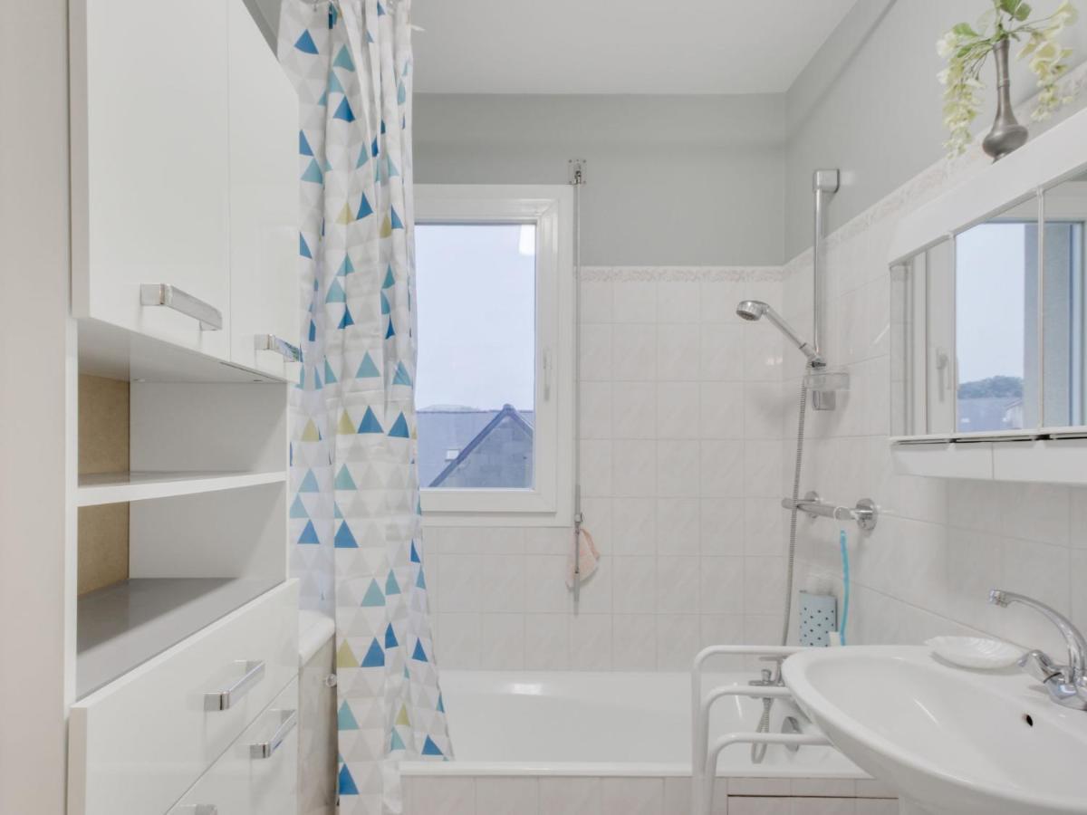 Apartment Le Hoche By Interhome Ντινάρ Εξωτερικό φωτογραφία