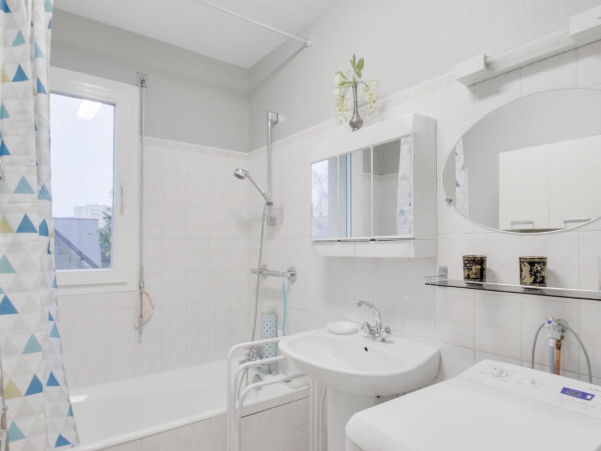 Apartment Le Hoche By Interhome Ντινάρ Εξωτερικό φωτογραφία